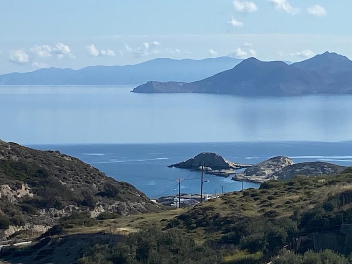 Casa Sole Villa Triovasálos Eksteriør bilde